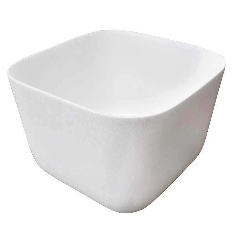 Раковина-чаша Gid Creativo N9301wg 36 51234 цвет Белый