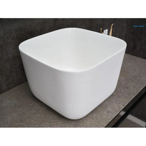 Раковина-чаша Gid Creativo N9301wg 36 51234 цвет Белый