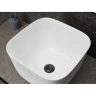 Раковина-чаша Gid Creativo N9301wg 36 51234 цвет Белый