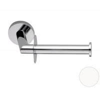 Держатель туалетной бумаги Remer Guest GS61BO цвет Белый матовый