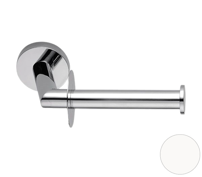 Держатель туалетной бумаги Remer Guest GS61BO цвет Белый матовый