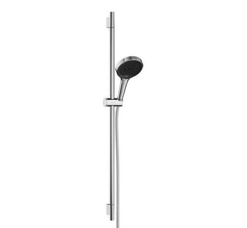 Душевой гарнитур Hansgrohe Rainfinity 28743000 цвет Хром