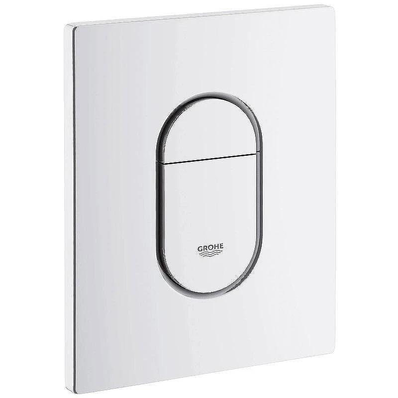 Клавиша смыва Grohe Arena Cosmopolitan 38844SH0 Белая