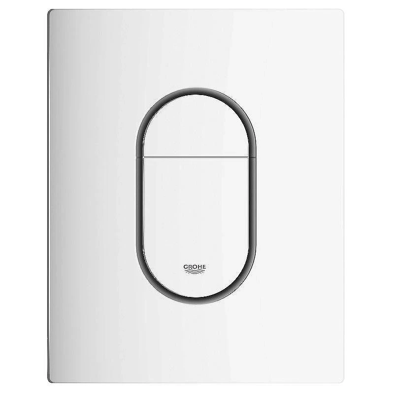 Клавиша смыва Grohe Arena Cosmopolitan 38844SH0 Белая