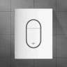 Клавиша смыва Grohe Arena Cosmopolitan 38844SH0 Белая