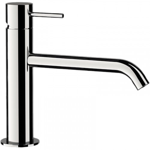 Смеситель для раковины Remer X-Style X12A Хром латунь