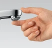 Смеситель для раковины Hansgrohe Focus E2 31607000 Хром латунь