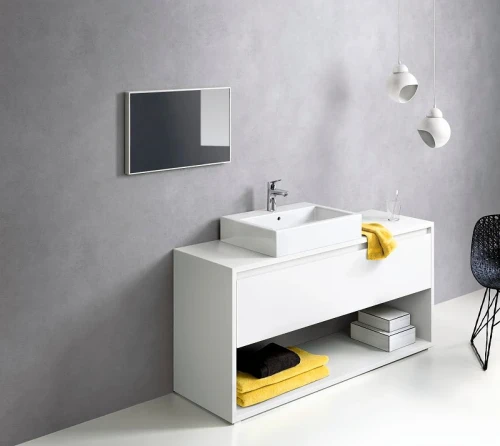 Смеситель для раковины Hansgrohe Focus E2 31607000 Хром латунь