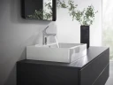 Смеситель для раковины Hansgrohe Focus E2 31607000 Хром латунь