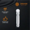 Гигиенический душ Orange HS004cr Хром