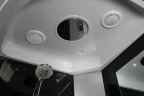 Душевая кабина Niagara Classic 100x100 NG-2509-14P без гидромассажа