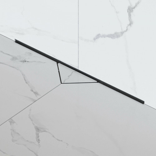 Душевой лоток RGW SDR-60 21216000-011 с решеткой Хром / под плитку