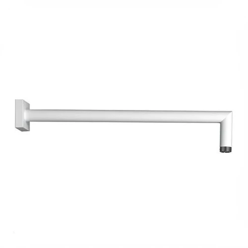 Кронштейн для верхнего душа Fima Carlo Frattini Showerhead F2538BS цвет Белый матовый