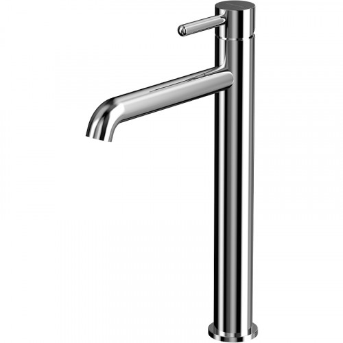 Смеситель для раковины Whitecross Y chrome Y1212CR Хром латунь