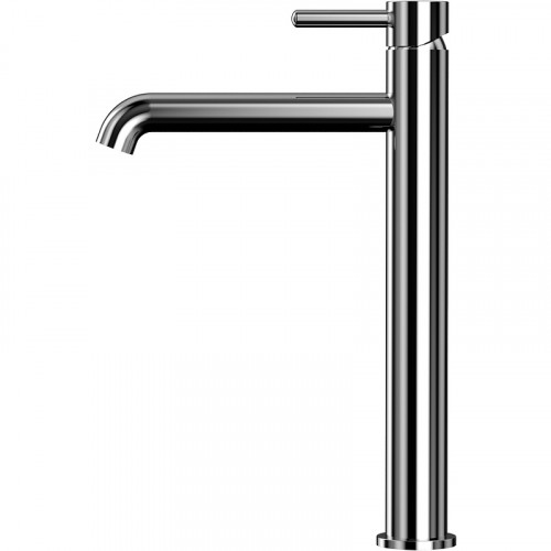 Смеситель для раковины Whitecross Y chrome Y1212CR Хром латунь