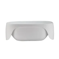 Акриловая ванна Black&White Swan 170х78 3055SB цвет Белый