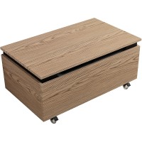 Тумба Cezares Slider 80 SLIDER-800-1C-PI-RT-P Дуб тангент МДФ / ЛДСП