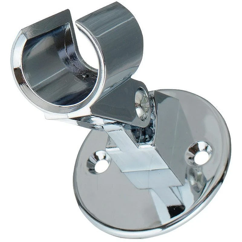 Держатель ручного душа Melodia della vita Standard MKP20504BL Хром
