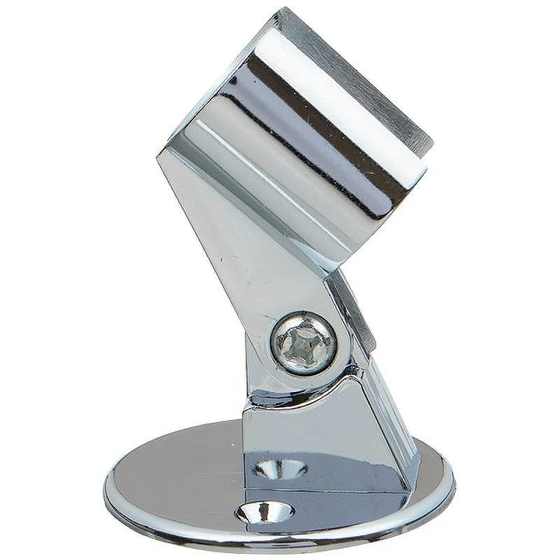 Держатель ручного душа Melodia della vita Standard MKP20504BL Хром