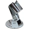 Держатель ручного душа Melodia della vita Standard MKP20504BL Хром