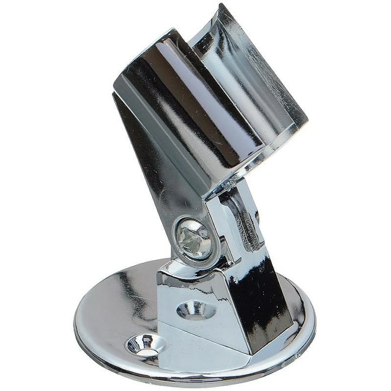 Держатель ручного душа Melodia della vita Standard MKP20504BL Хром