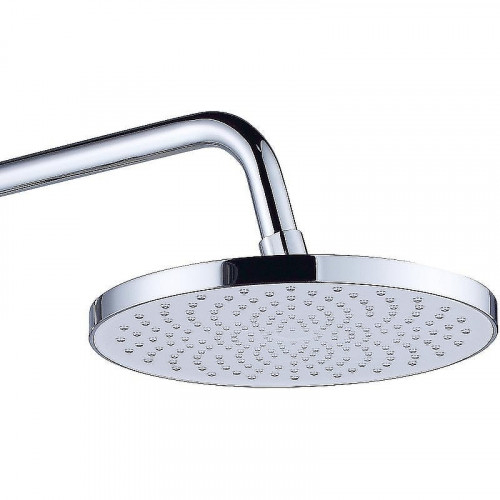 Верхний душ Bond Circle B01-9900 Хром