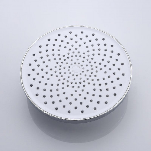 Верхний душ Bond Circle B01-9900 Хром