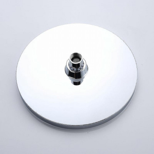 Верхний душ Bond Circle B01-9900 Хром