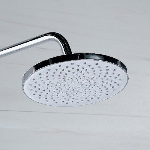 Верхний душ Bond Circle B01-9900 Хром