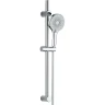 Душевой гарнитур ESKO SSS1303 Хром