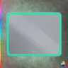 Зеркало Cezares Multicolore 100 CZR-SPC-MC-1000-800-RGB-TCH с подсветкой с сенсорным выключателем и функцией памяти стекло