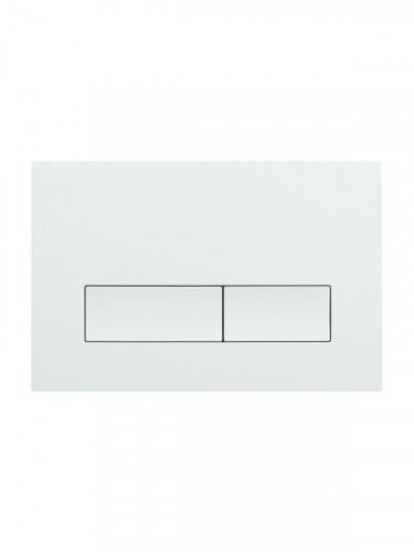 Комплект унитаза с инсталляцией Agger ATI10150+APB288 цвет Белый с сиденьем Микролифт и клавишей смыва цвет Белый глянцевый