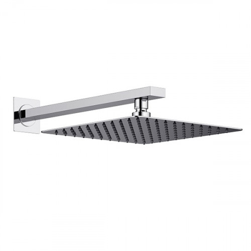 Душевая система Timo Petruma SX-5049/00SM Хром латунь встраиваемый