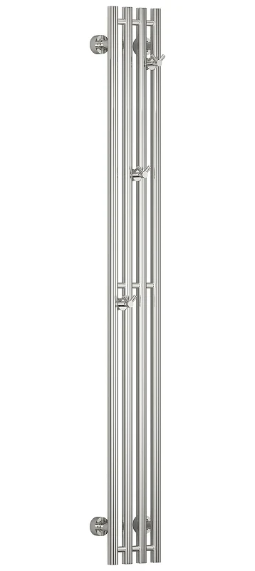 Водяной полотенцесушитель Сунержа Кантата PRO 150x15 00-0446-1515 Без покрытия