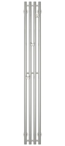 Водяной полотенцесушитель Сунержа Кантата PRO 150x15 00-0446-1515 Без покрытия
