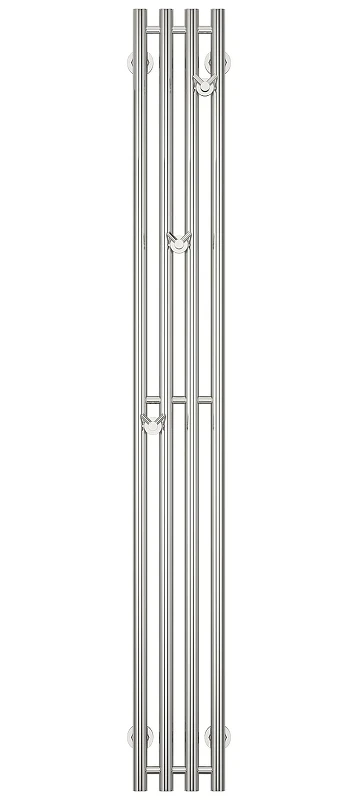 Водяной полотенцесушитель Сунержа Кантата PRO 150x15 00-0446-1515 Без покрытия