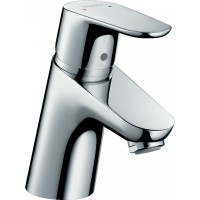 Смеситель для раковины Hansgrohe Focus 31733000 Хром латунь