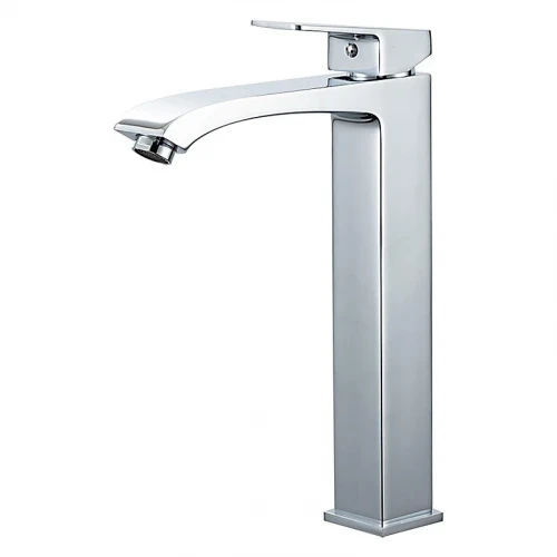 Смеситель для раковины Frap F1076-2 цвет Хром