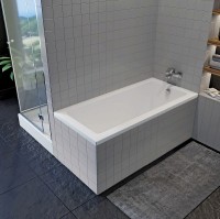 Акриловая ванна Koller Pool Neon New 150x70 без гидромассажа