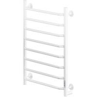 Электрический полотенцесушитель Comfysan Scola EC-8 80x50 017002 Белый матовый