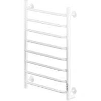 Электрический полотенцесушитель Comfysan Scola EC-8 80x50 017002 Белый матовый