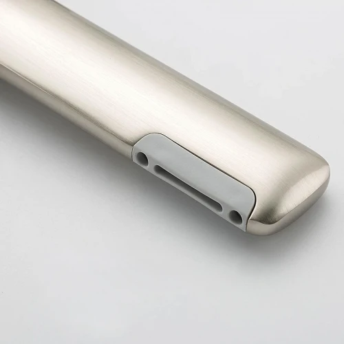 Смеситель для раковины Gappo G1052-85 цвет Сатин