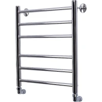 Водяной полотенцесушитель Comfysan Luce W-6 60x50 013363 Хром