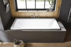 Стальная ванна Kaldewei Conoduo 732 170х75 235000013001 с покрытием Easy-clean