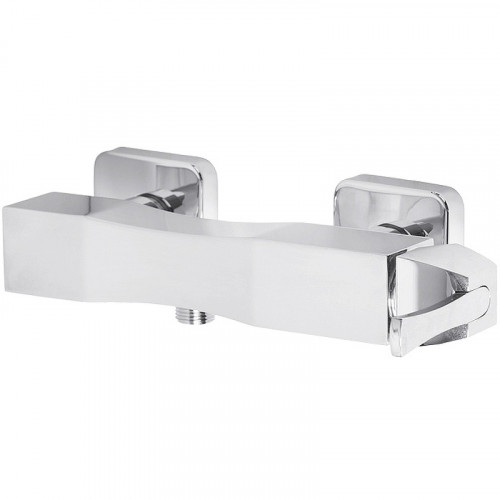 Смеситель для душа Migliore Opera 19040 Хром латунь на стену