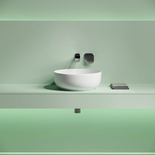 Раковина-чаша Ceramicanova Taycan 38 CN12003 Белая фарфор накладная