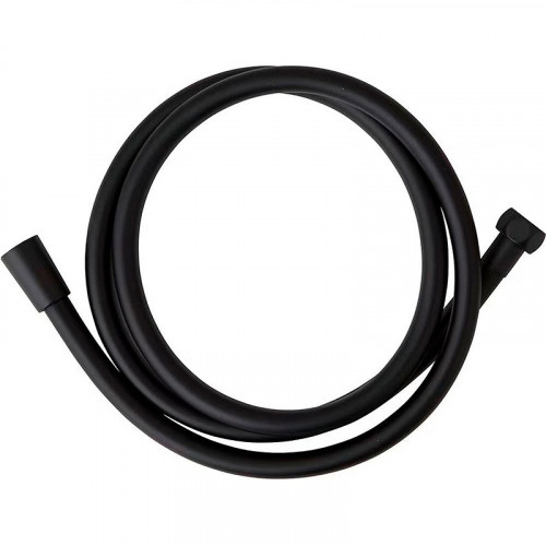 Душевой шланг AQUAme AQM1500B Черный