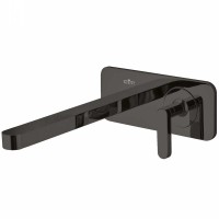 Смеситель для раковины Webert Living LV830606560