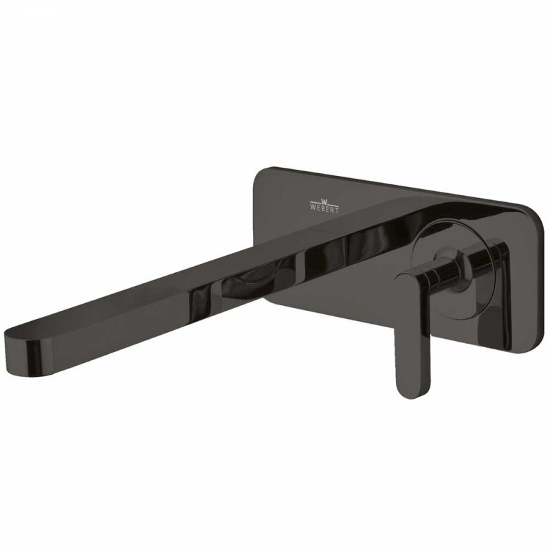 Смеситель для раковины Webert Living LV830606560