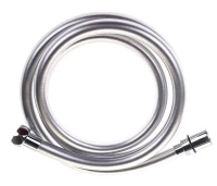 Душевой шланг ESKO ASH175 цвет Хром